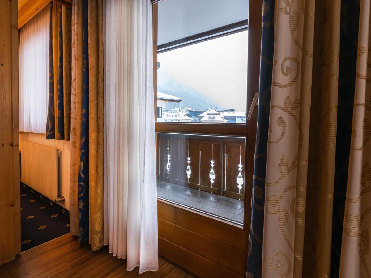 Apart Furcletta Ischgl Dış mekan fotoğraf