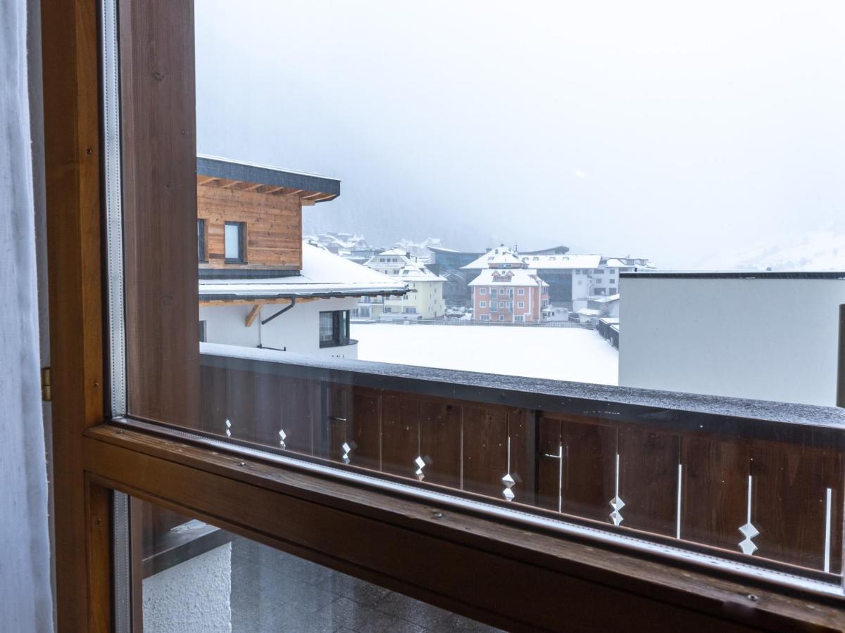 Apart Furcletta Ischgl Dış mekan fotoğraf