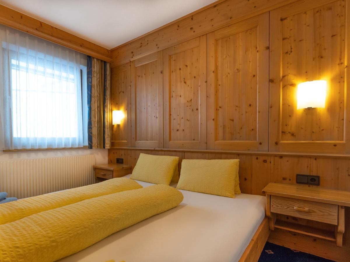 Apart Furcletta Ischgl Dış mekan fotoğraf