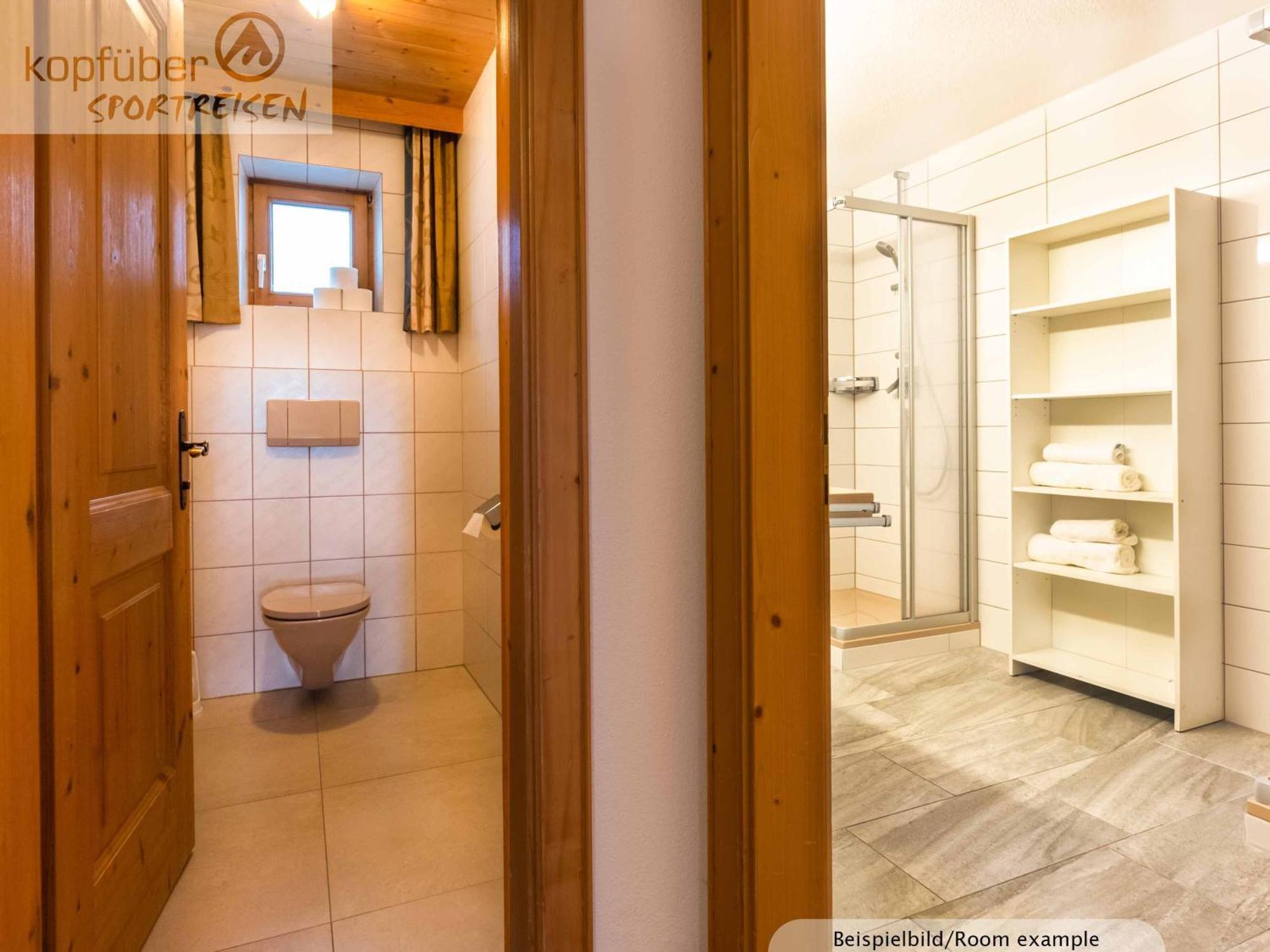 Apart Furcletta Ischgl Dış mekan fotoğraf