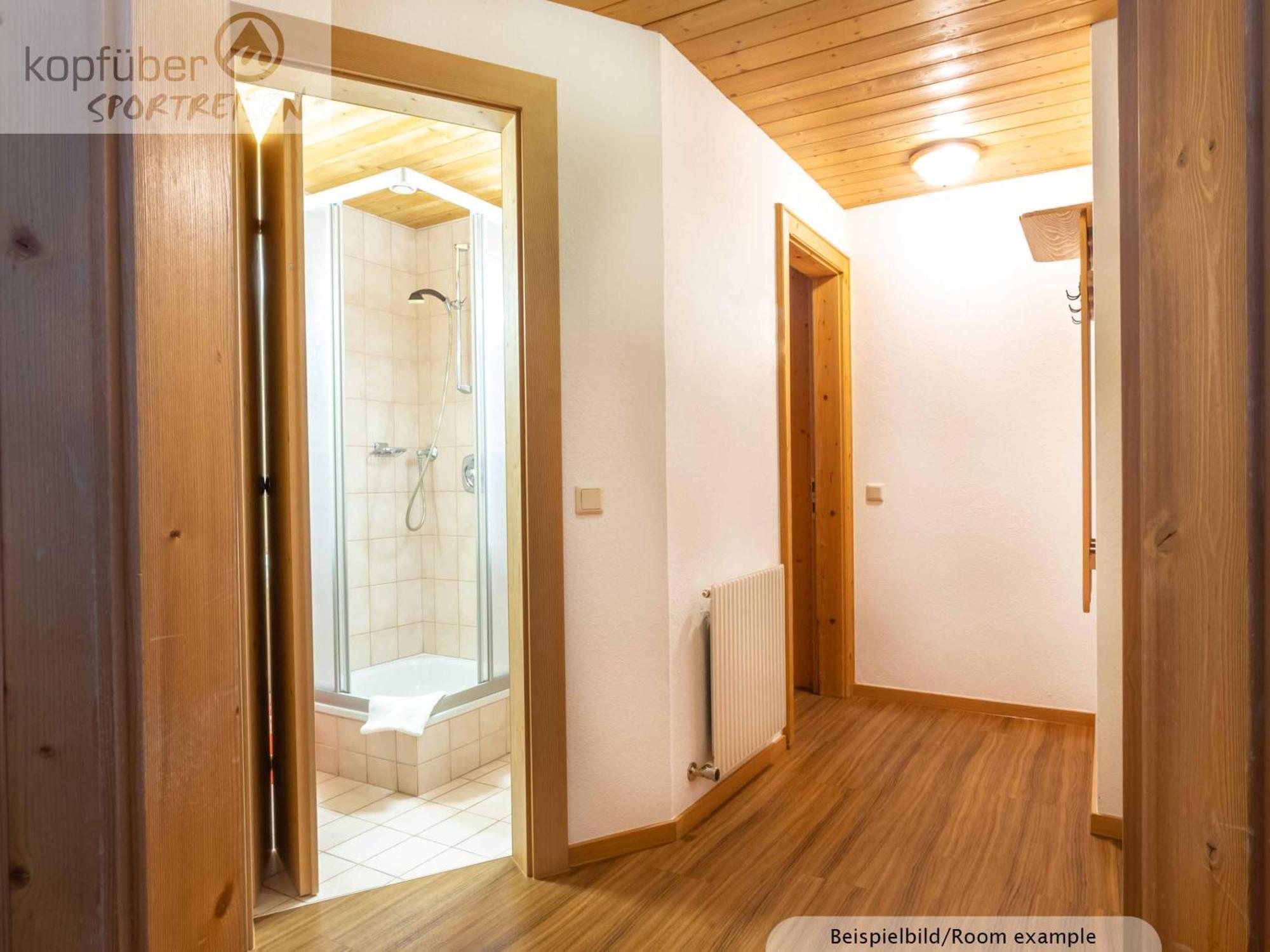 Apart Furcletta Ischgl Dış mekan fotoğraf